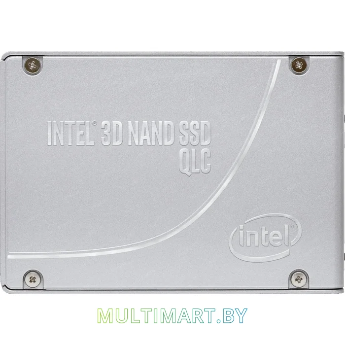 SSD диск Intel D5-P4326 15.36TB (SSDPE2NV153T801)